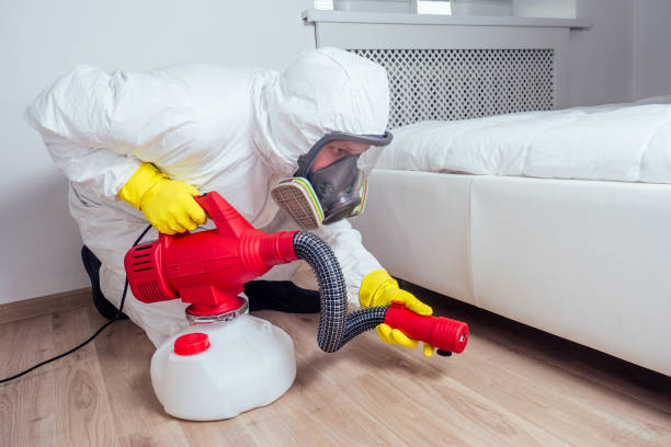 Best Exterminator Services  in Pottsville, PA
